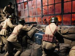 -上海四行仓库抗战纪念馆