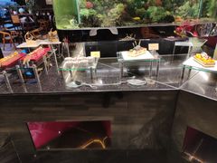 -泰谷酒店·太古码头闽菜自助餐厅