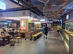 -易裕和·长沙米粉(竹塘西路店)
