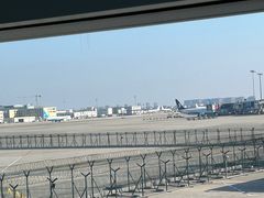 -杭州萧山国际机场
