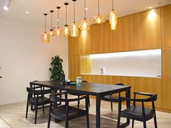 -中鑫之宝领克中心(姚家园店)