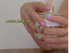 -Snail·美甲造型专门店