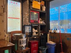 -素椒杂酱面(油篓街店)
