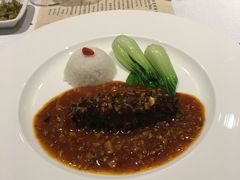 -成都钓鱼台精品酒店-品聚·成都餐厅