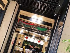 门面-川骄海鲜自助(河东店)