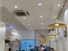 大堂-长乐川式面馆·现炒浇头(石门二路店)