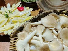 -楠火锅(龙阳广场店)