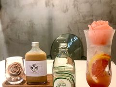 -柠檬树茶餐厅(海雅缤纷城店)