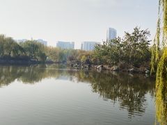 -南翠屏公园