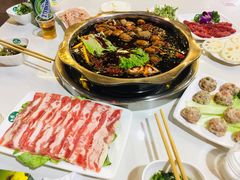 -枇杷园食为鲜火锅(南山店)