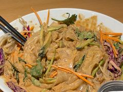-关东小磨东北菜(上海长风大悦城店)