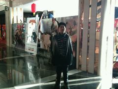 -佳兆业国际影城(鞍山店)