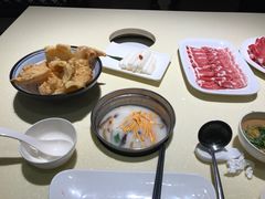 -四季捞