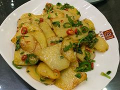 -瑞丰园庭院餐厅·白族传统家常菜