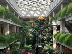 -白天鹅宾馆-宏图府餐厅