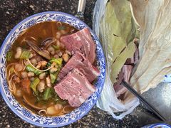 -东山矮马桶羊肉(太湖东山店)