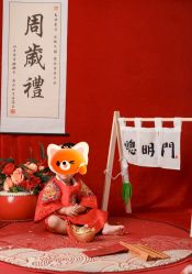 -小熊维尼高端儿童摄影(宝安旗舰店)