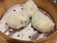 潮汕粉粿-京香轩·中餐厅(上海中庚聚龙酒店)