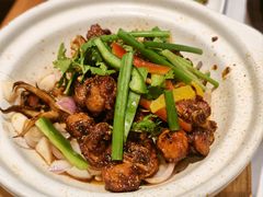 -孙家外婆•长春地标美食新名片(红旗街万达店)