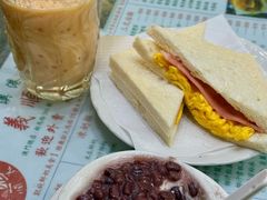 -义顺牛奶公司(新马路老店)