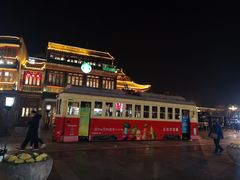 -鲜鱼口老字号美食街