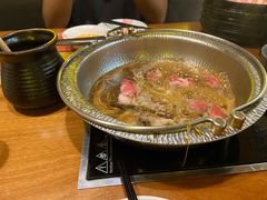 -牛New寿喜烧(青浦店)