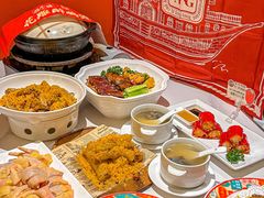 -避风塘·金牌店·夜宵(金玉兰店)