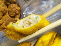 -爆炸头阿姨小四川正宗川味小吃(无任何分店)
