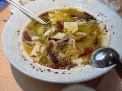 -太二酸菜鱼(深圳布吉万象汇店)