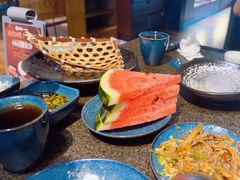 -湊湊火锅·茶憩(来福士广场店)
