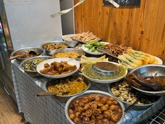 -小钱鱼馆(富春路店)