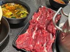 -林记潮牛·牛肉火锅(上马墩店)