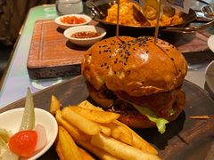 -Wei菋·Le Bistrot