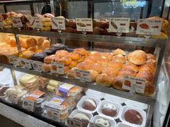 -君之狮子山·轻糖烘焙(松江印象城店)