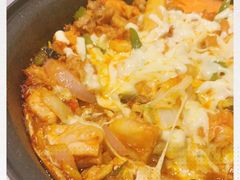 -韩见·韩式拌饭·炸鸡(石厦店)