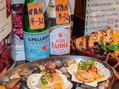 -Bistro 63 创意融合料理(广粤天地店)