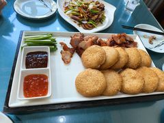 -龙香居海鲜家常菜饭店·特色驴肉·古城浑锅