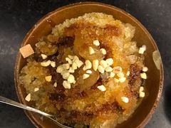 冰汤圆-渝江湖老火锅(观音桥店)