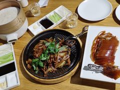 -小大董·烤鸭(五棵松店)