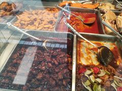 -七宝老街水磨汤圆(瞿溪路店)