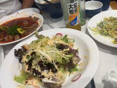 -宛平李记小吃(东关街店)