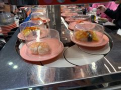 -争鲜回转寿司(朝北大悦城店)