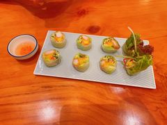 -阮氏娘·越南料理(双子塔店)