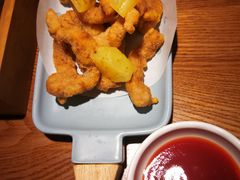 -闽上鲜·福建菜(龙湖滨江天街店)