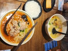 -老妈米线(木渎影视城店)