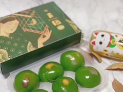 -你好独角兽·蛋糕甜品