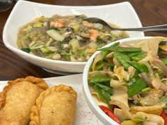 -海坛特色小吃·只做平潭特色菜(平潭店)