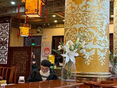 -便宜坊烤鸭店(玉蜓桥天坛店)