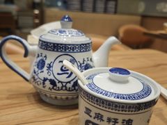 -西部马华清真兰州牛肉面·烧烤夜市(三里河店)