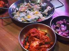 -HOTISLAND海鸡岛·韩国料理(江南西店)